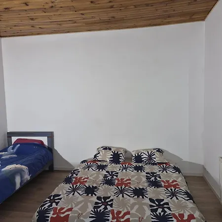 Chez Mamie Vakantiehuis *
